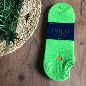 Men’s Ralph Lauren Socks